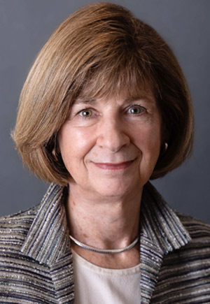 The Honorable Lisa Roberts